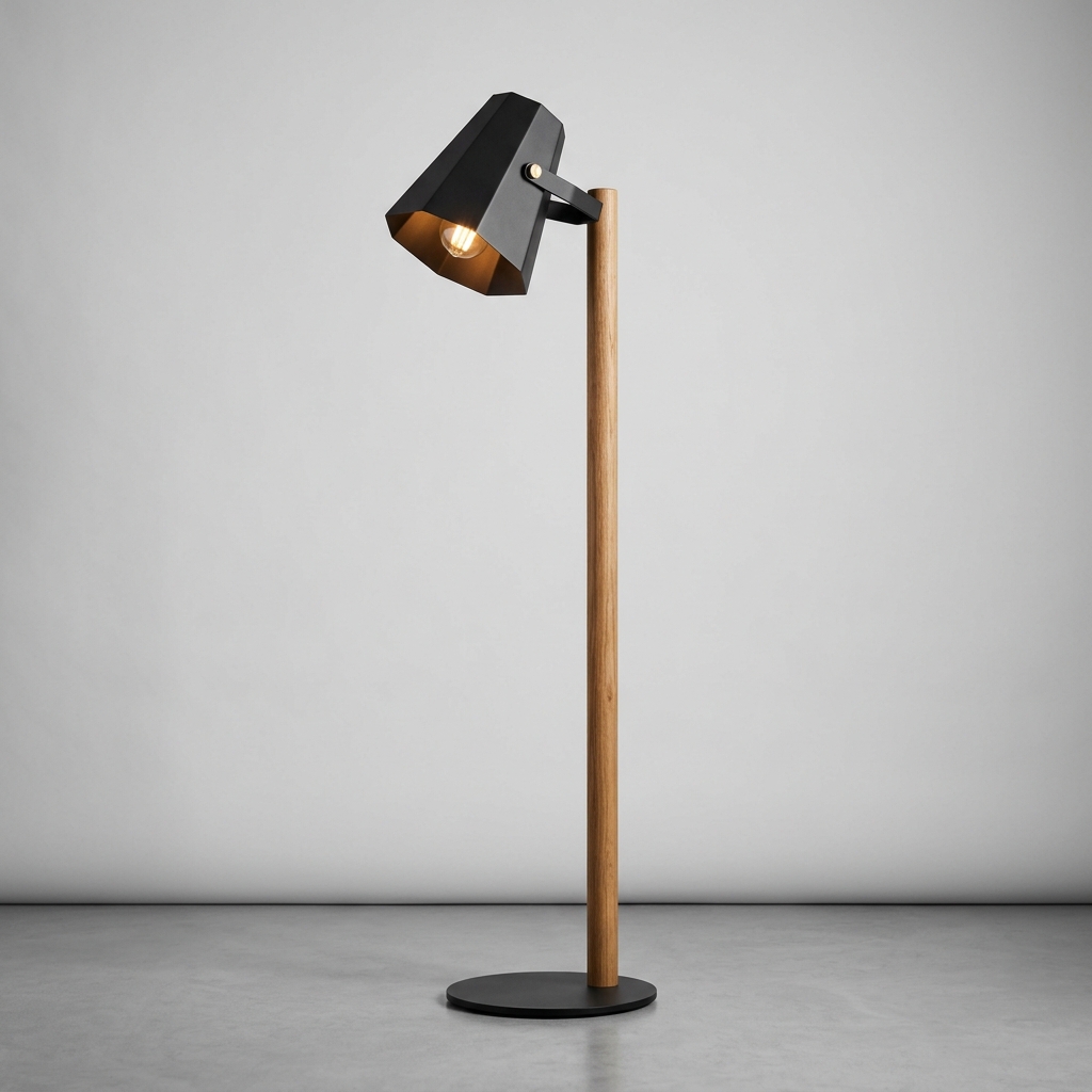 Floor Lamps