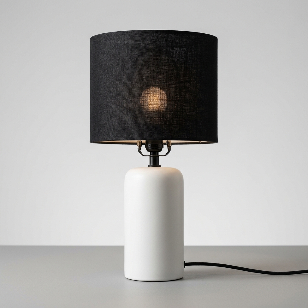 Table Lamps